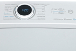 Стиральная машина MIDEA MF100T80BS/W-RU