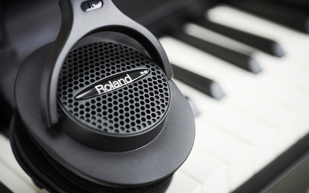 Roland RH-A7-BK
