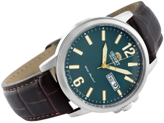 Мужские часы Orient RA-AA0C06E19B