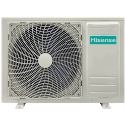 Кондиционер Hisense AS-13HW4SVDTG5 Neo Premium Classic A Wi-Fi