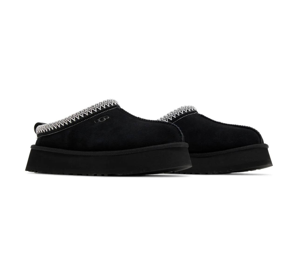 UGG Tazz Slipper "Black"