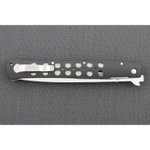 Большой складной нож Cold Steel 26SXP Ti-Lite 6 Zy-Ex Handle