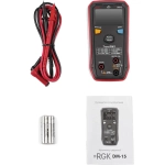 Цифровой мультиметр DM-15 RGK 755153