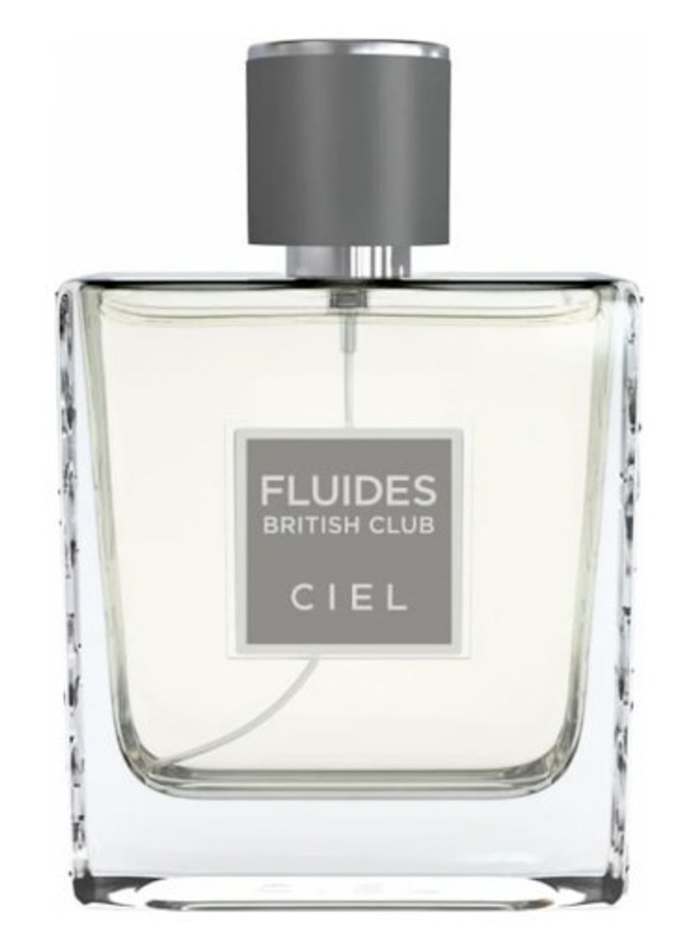 CIEL Parfum British Club