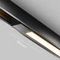Трековый светильник Maytoni Technical EXILITY X Basis TR240-2-18W3K-B