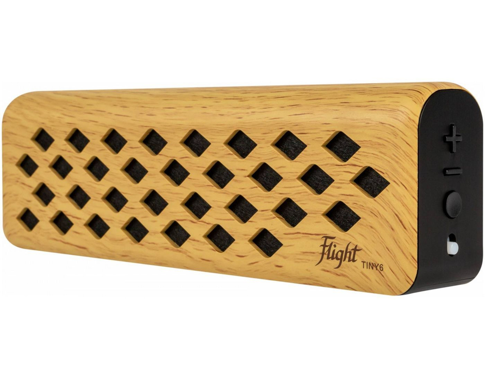 Портативный усилитель Flight Tiny 6