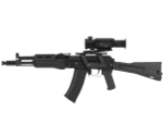 Прицел тепловизионный Sytong PM03-35 x2.8/5.6/11.2/22, 384x288, D35