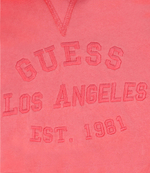 Худые Guess - розовый(J3GQ00 KA6R3)