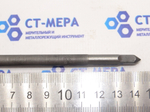 Метчик гаечный М8х0.75 HSS L=145мм