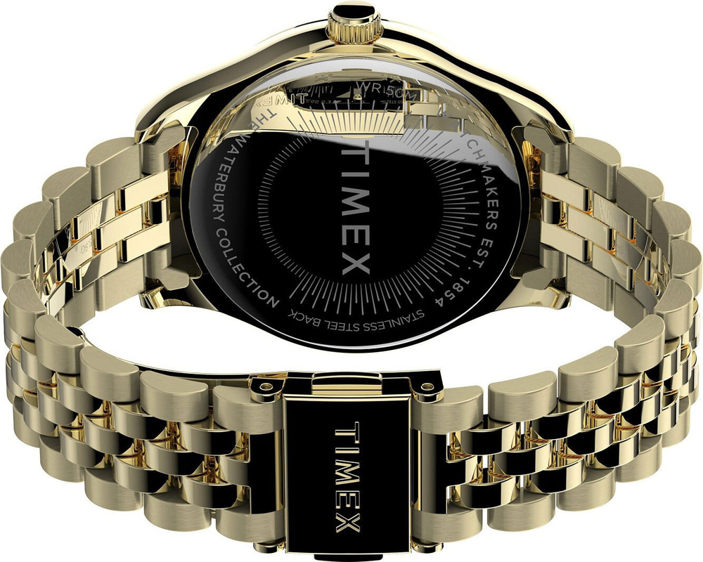 Женские наручные часы Timex TW2T87100VN