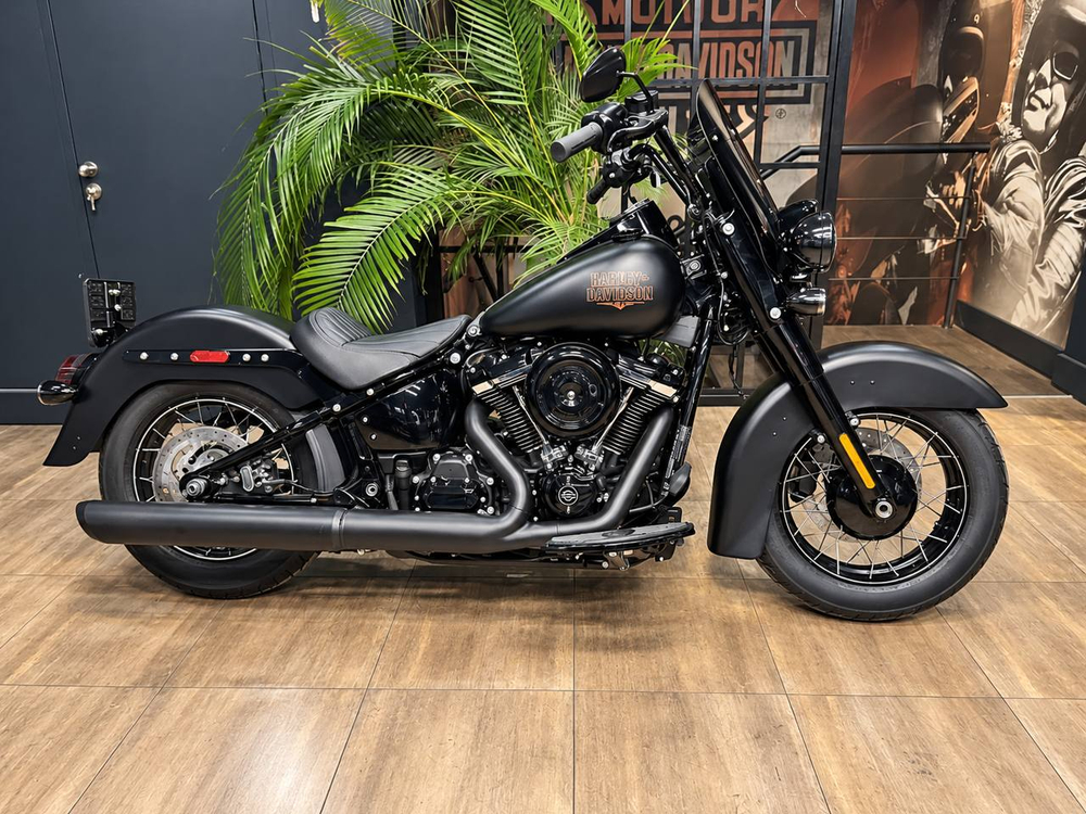 Harley-Davidson Deadwood 2026