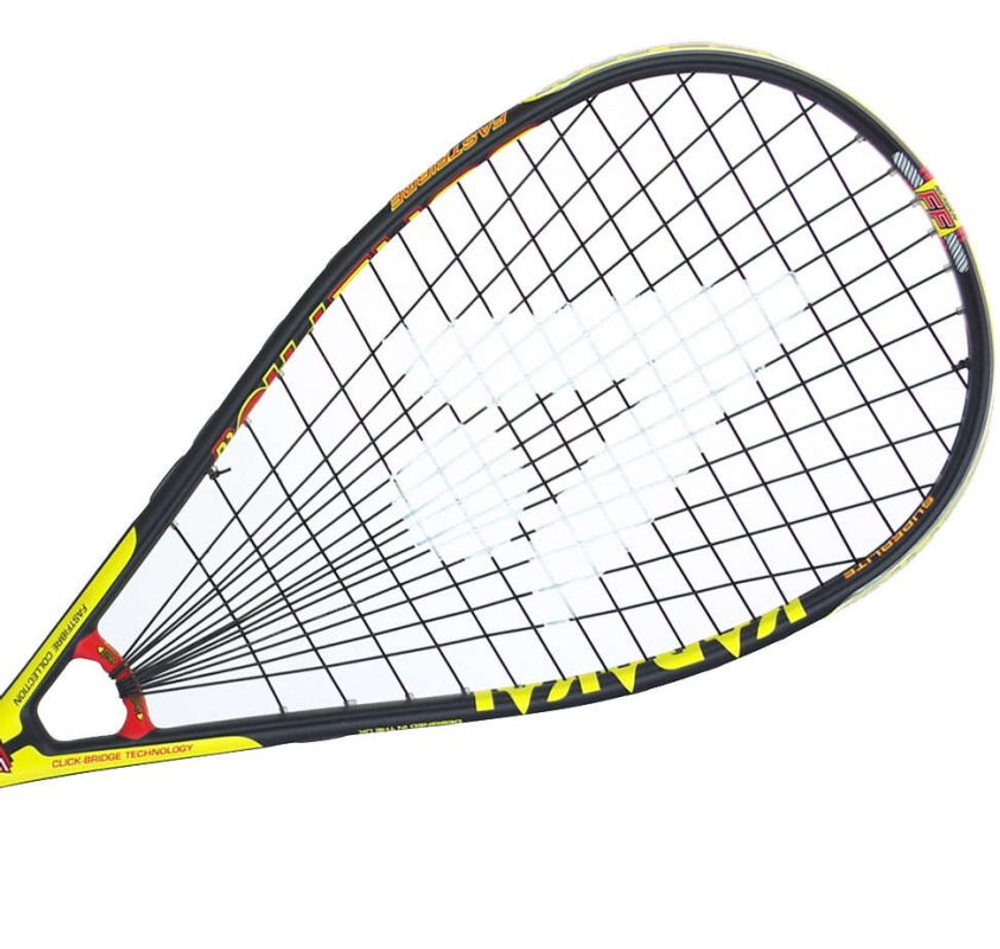 Rakieta do squasha Karakal Core Pro 2.1