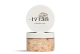 Скраб д/тела солевой "Франжипани" 19LAB, 250 мл