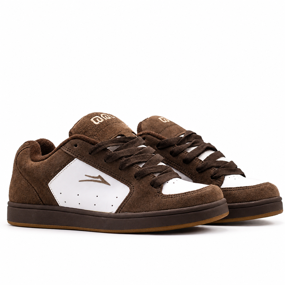 Винтажные кеды Lakai
