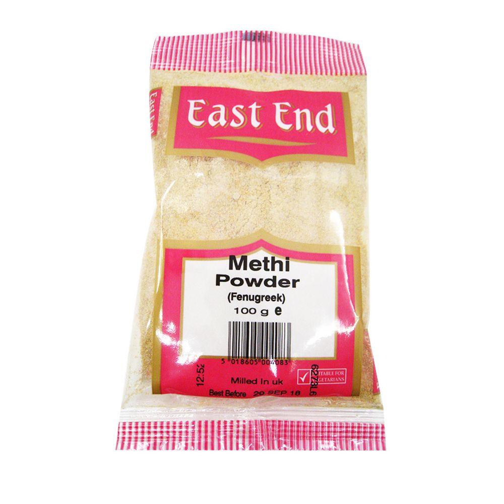 East End Пряность Пажитник молотый, 100 г