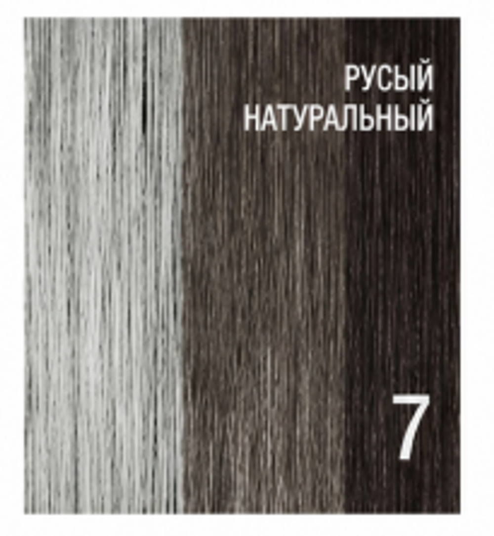 Краситель-камуфляж для мужчин без аммиака Atelier Trend Color Man