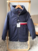 Новая пуховая куртка Moncler, 152