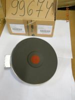 Электроконфорка чугун. EGO Италия D=145mm 1500Watt (экспресс) - 481281729103