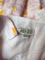 Хлопковое платье Kenzo, 104