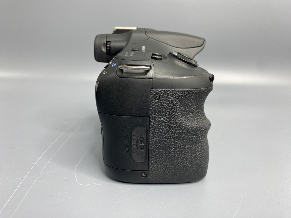 Sony A58 Kit 18-55mm 24.000 кадров