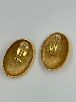 Клипсы Anne Klein