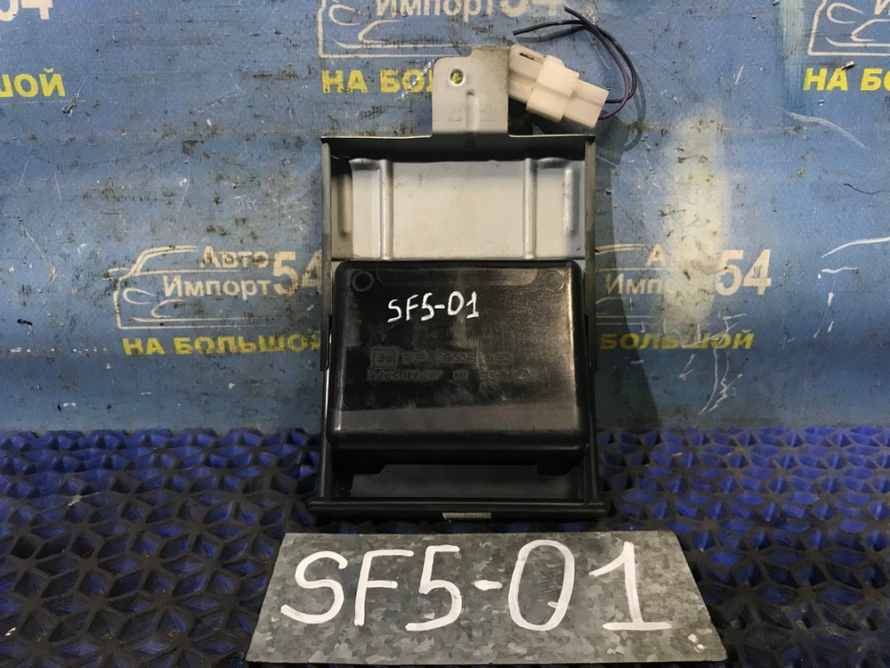 Пепельница SUBARU FORESTER 1999