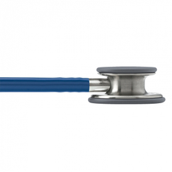 Стетоскоп Littmann Classic III, темно-синий, стальная акустическая головка (5622)