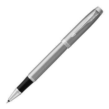 Роллер Parker IM Essential T319 Brushed Metal CT F (2143633)