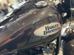 Harley-Davidson Heritage 114 Softail Black Jack Metallic (с НДС)