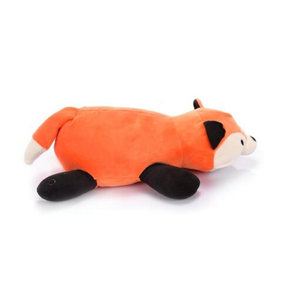 Лисёнок Карл 32см. (Maxitoys)