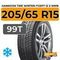 Hankook Tire Winter I*Cept iZ 2 W616 205/65 R15 99T XL