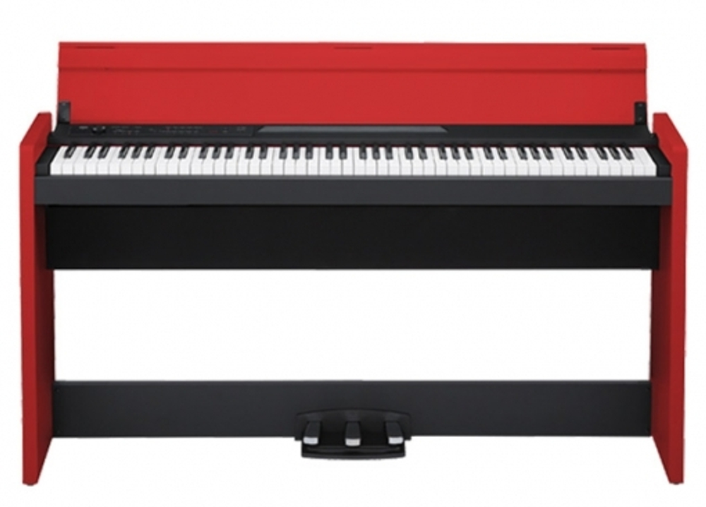 Korg LP-380 U RW