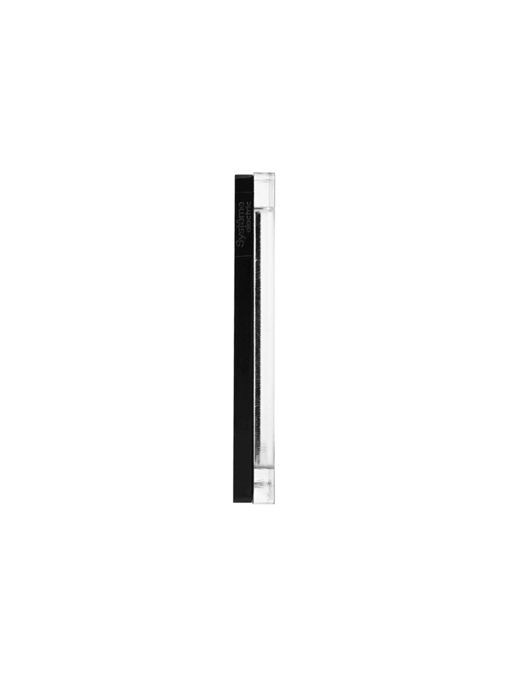 Рамка 3-м ArtGallery Pure органич. стекло шампань SE GAL320503