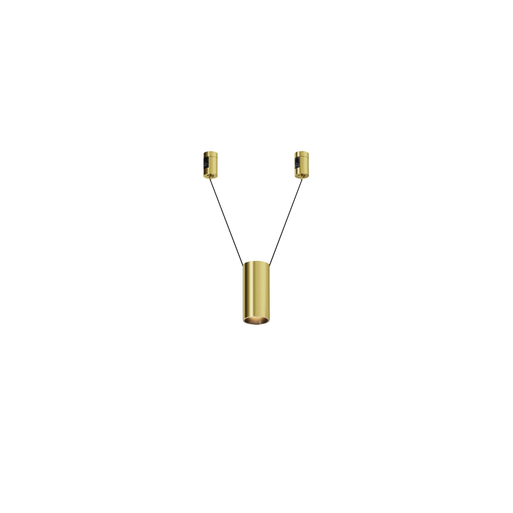 Магнитный трековый светильник Maytoni FLARITY Focus Led TR157-1-12W3K-BS
