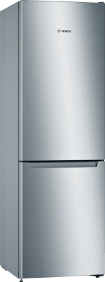 Двухкамерный холодильник Bosch KGN36NL306