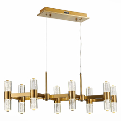 Люстра подвесная ST Luce Gemina SL6007.203.16