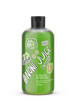 Гель-блеск Нони Экзотик  NONI JUICE, 300мл