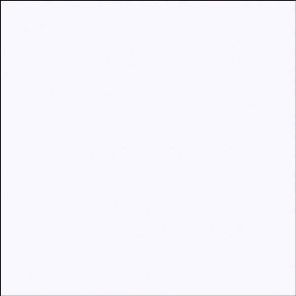 Superior Super White Matt 1309