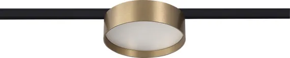 Трековый светильник Super5 ST670.336.12 ST Luce