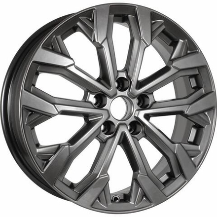 K&K Морейн 6.5x17 5x112 ET 38 Dia 66.6 (GG)