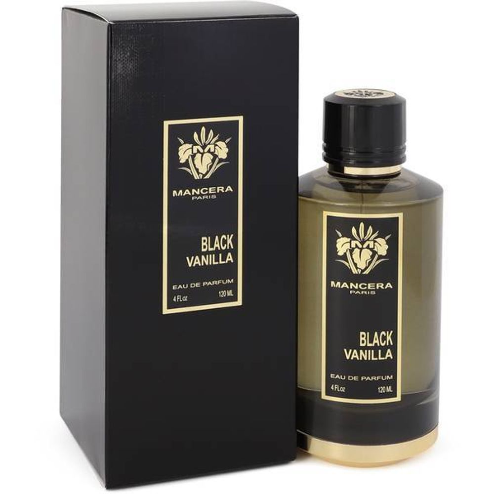 Mancera Musky Garden Eau De Parfum