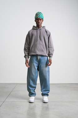 Худи Appetite High Mark Visibility "Basalt Grey"