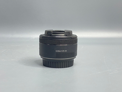 Canon EF 50mm f/1.8 STM
