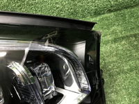 Фара правая Mercedes GLS x167 19-24 Multibeam LED