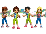Конструктор LEGO Friends 41744 Спортивный центр