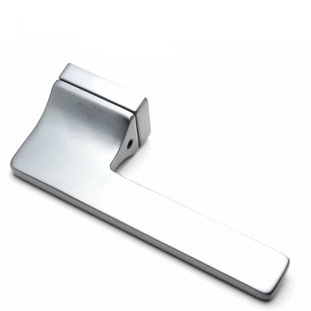 Ручка Треви - HAUSDOORS Матовый хром
