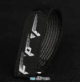 Ремешки для АКБ T-Motor Battery strap 250*20 black (2 пары в комплекте)