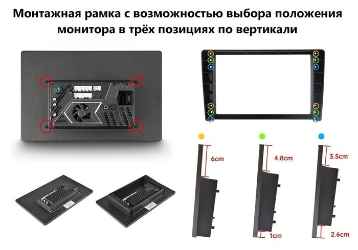Магнитола для Lexus ES250 2012-2015 (взамен монохром экрана) - Teyes CC3-2K-360 монитор 13" 2K QLED на Android 10, Быстрая, CarPlay, 4G SIM-слот, 4 камеры в комплекте
