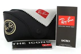 Очки Ray Ban Jim RB3694 002/71