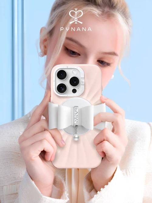 Попсокет Magsafe LunaBow Pynana